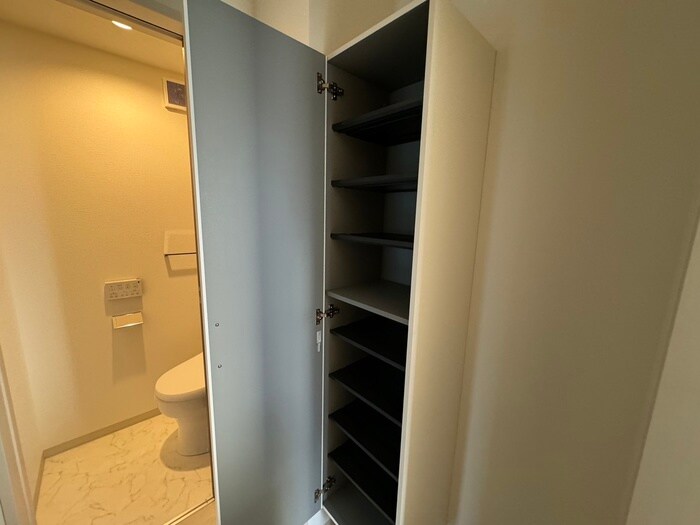 物件内観写真15　(靴箱)