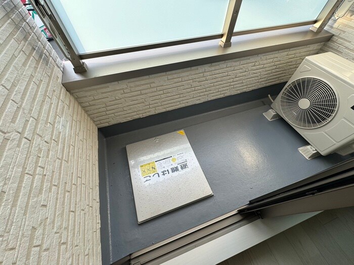 物件内観写真22　(ベランダ・バルコニー)