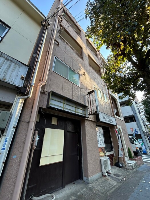 物件外観写真3　(外観写真)