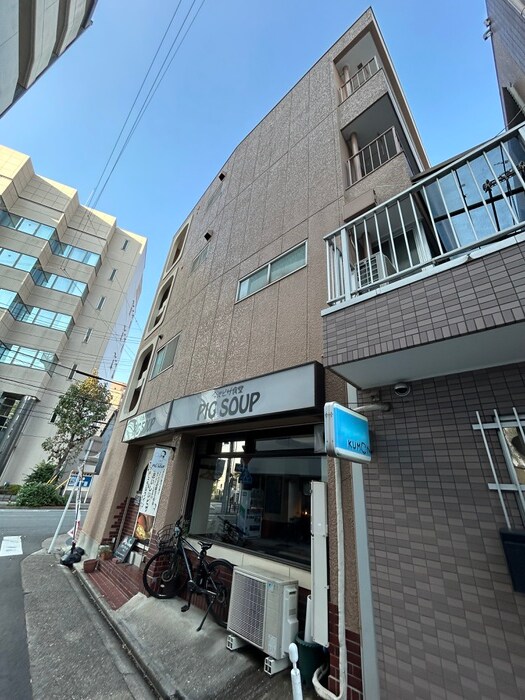 物件外観写真4　(外観写真)