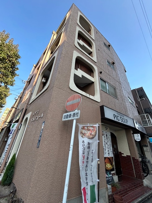 物件外観写真5　(外観写真)