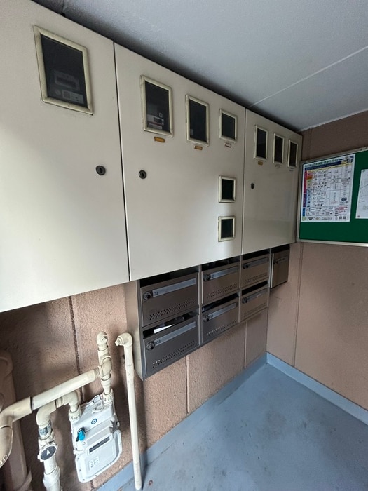 物件外観写真6　(周辺環境)