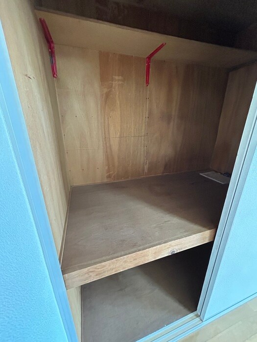 物件内観写真14　(収納)