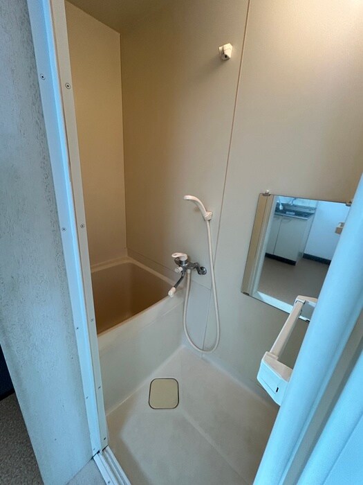 物件内観写真16　(バス／シャワールーム等)