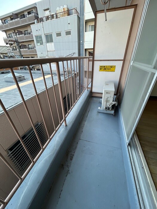 物件内観写真20　(ベランダ・バルコニー)