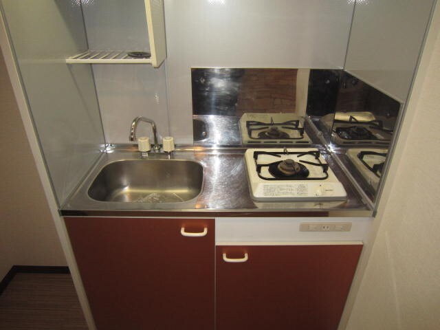 物件内観写真7　(キッチン)