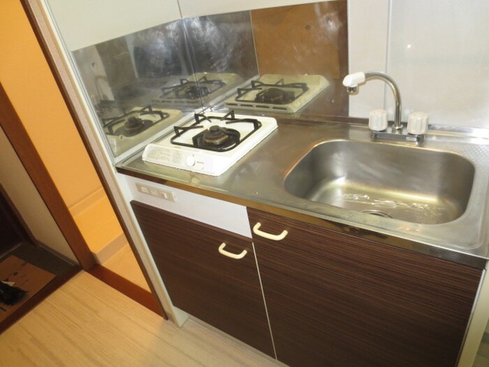 物件内観写真14　(キッチン)