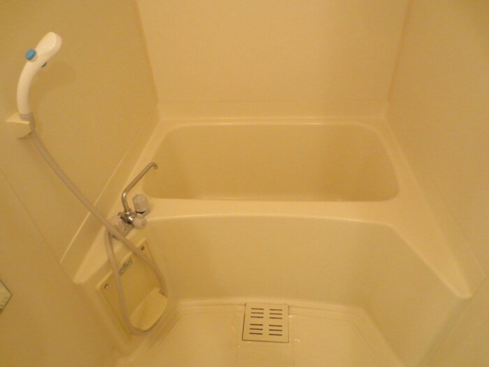 物件内観写真15　(バス／シャワールーム等)