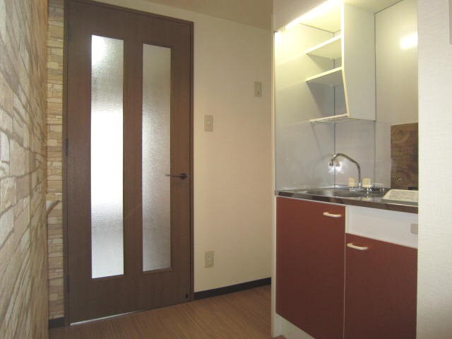 物件内観写真16　(キッチン)