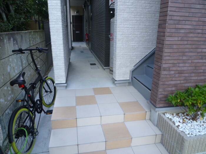 物件外観写真3　(外観写真)