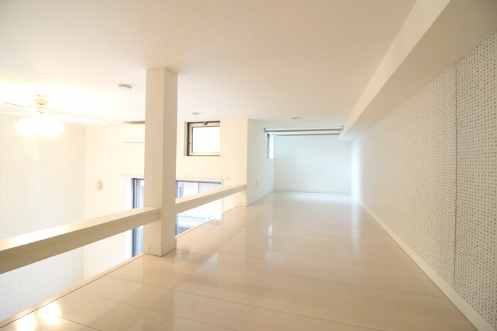 物件内観写真7　(ロフト)