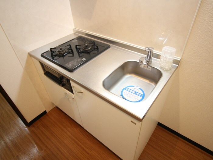 物件内観写真12　(キッチン)