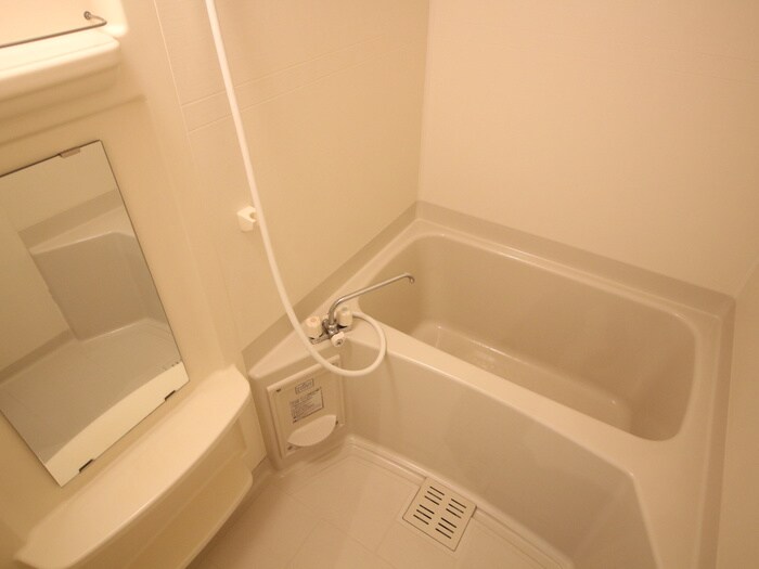 物件内観写真14　(バス／シャワールーム等)