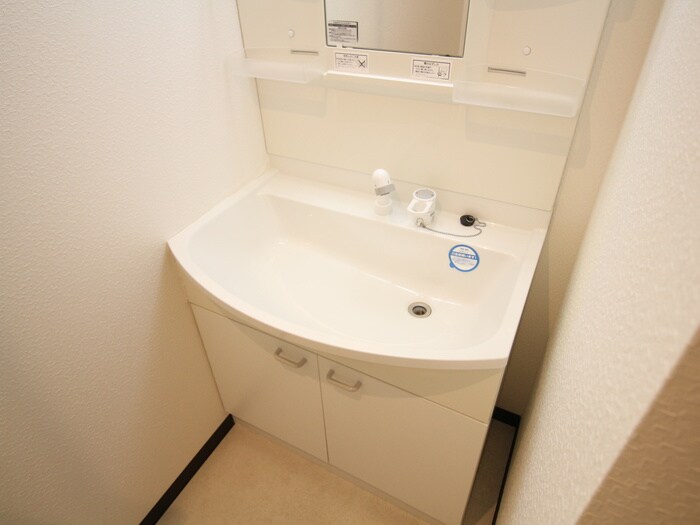 物件内観写真17　(洗面)