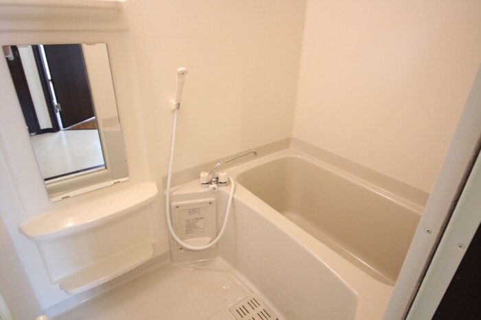 物件内観写真18　(バス／シャワールーム等)