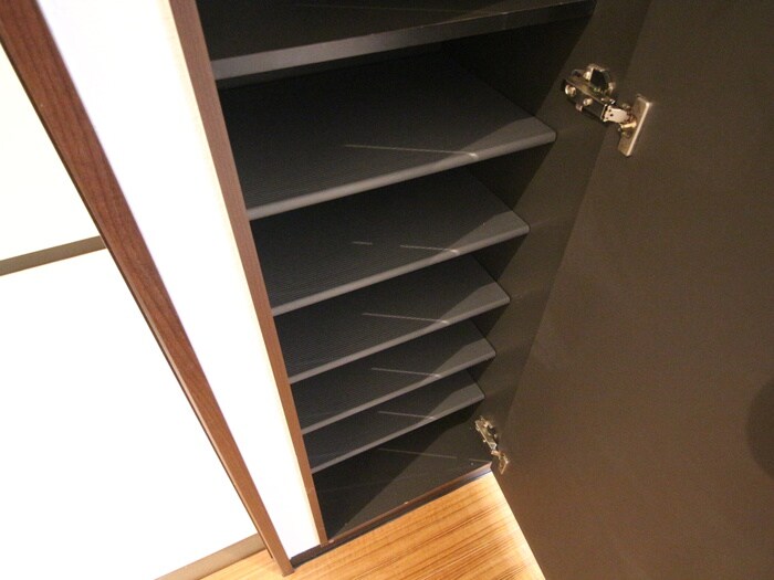 物件内観写真21　(靴箱)