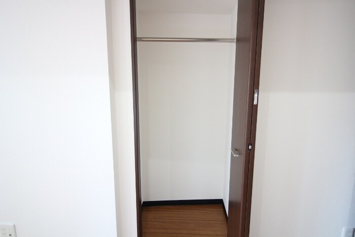 物件内観写真21　(収納)