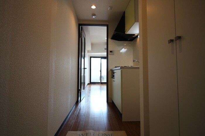 物件内観写真22　(廊下)