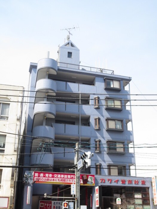 物件外観写真6　(外観写真)