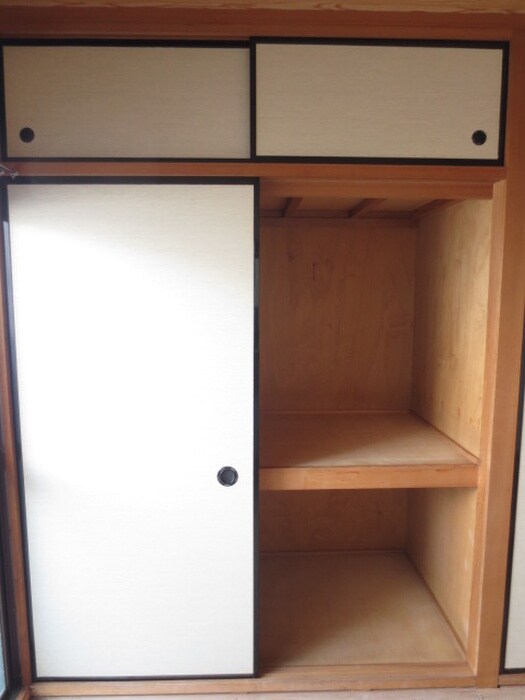 物件内観写真20　(収納)