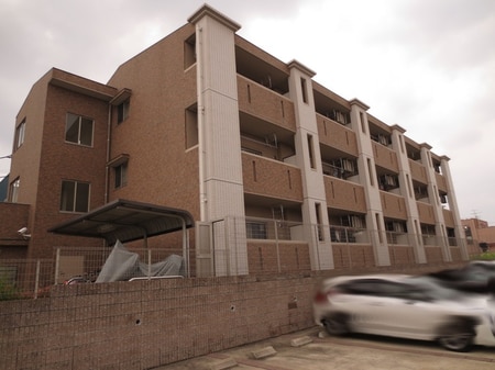 Ｐａｓｔｏｒａｌ外観写真