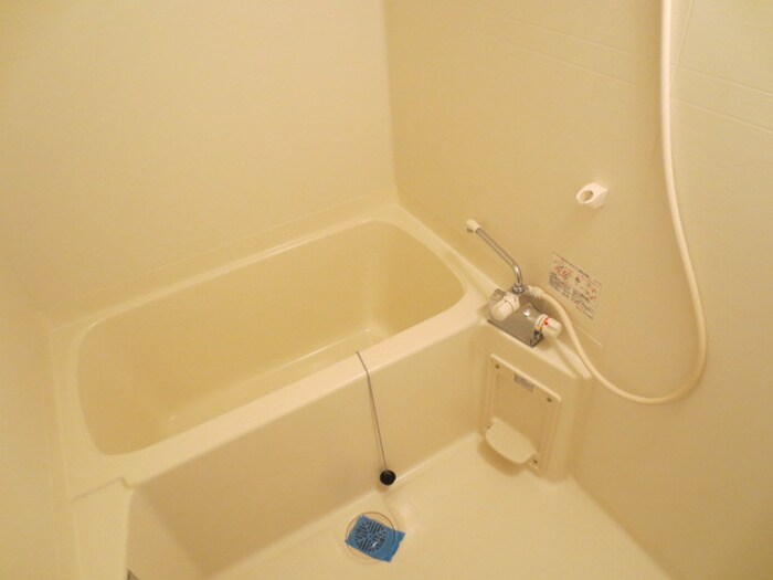 物件内観写真14　(バス／シャワールーム等)