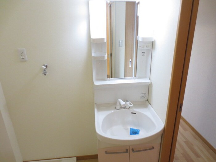 物件内観写真15　(洗面)