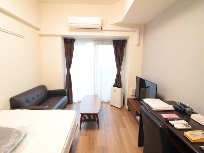 物件内観写真7　(居室)