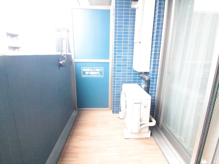 物件内観写真16　(ベランダ・バルコニー)