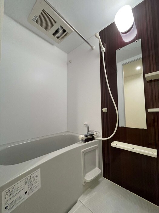 物件内観写真9　(バス／シャワールーム等)