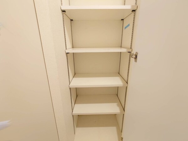 靴箱