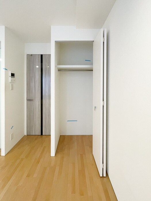 物件内観写真12　(収納)