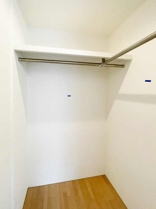 物件内観写真12　(収納)