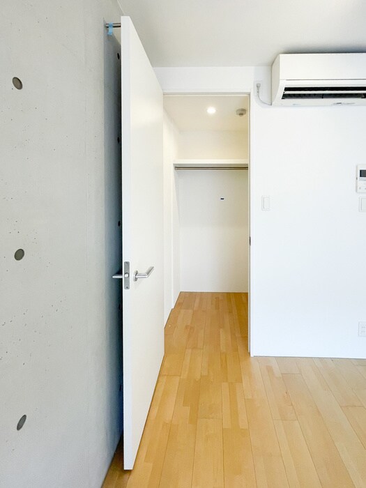 物件内観写真17　(収納)