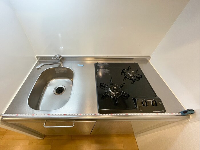 物件内観写真18　(キッチン)