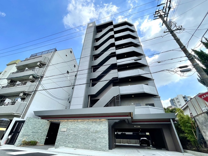アーチレジデンス川名駅前