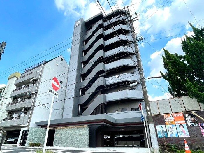 物件外観写真2　(外観写真)