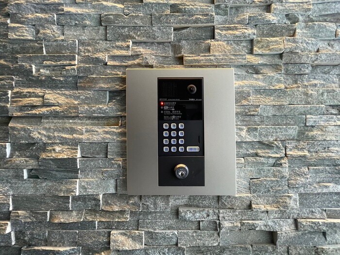 物件外観写真3　(建物設備)