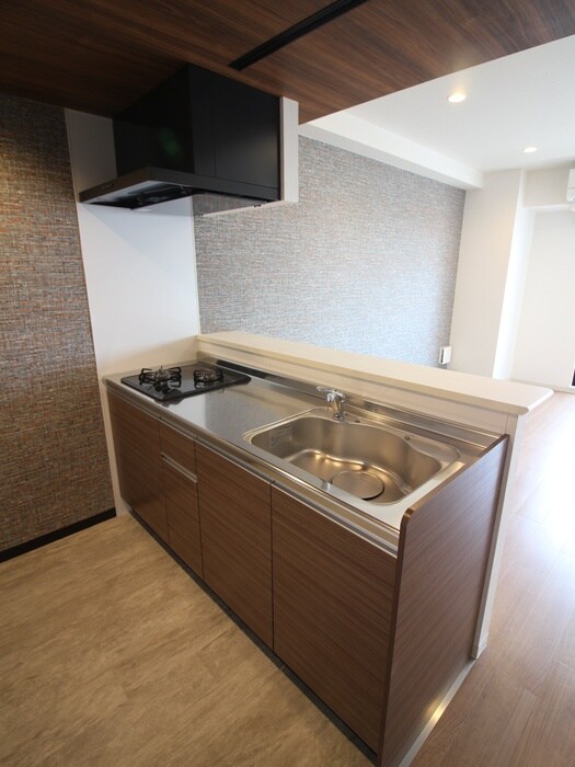 物件内観写真7　(キッチン)