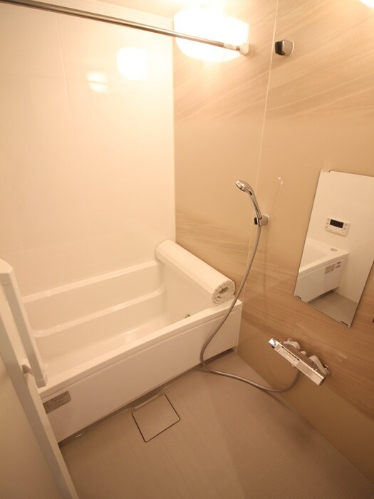 物件内観写真8　(バス／シャワールーム等)