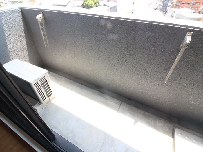 物件内観写真18　(ベランダ・バルコニー)