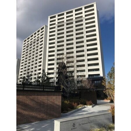 ザ・パークハウス名古屋(912)外観写真