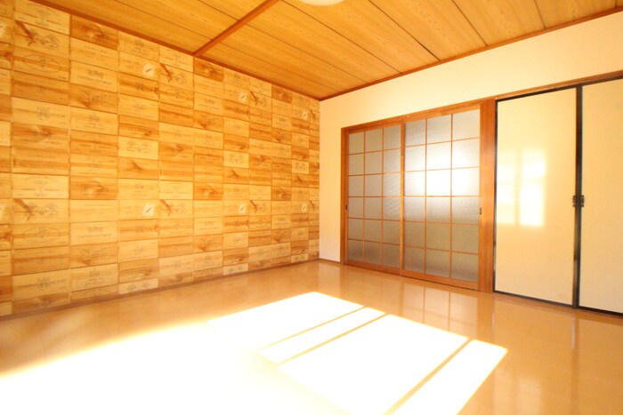 物件内観写真7　(居室)