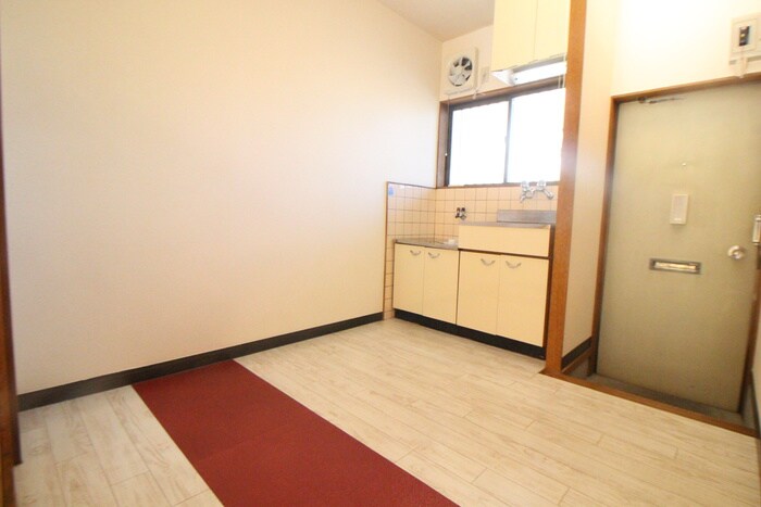 物件内観写真13　(キッチン)