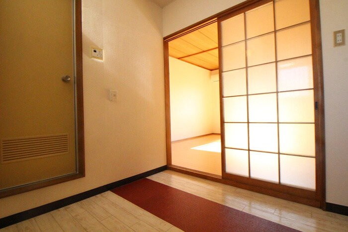 物件内観写真22　(廊下)