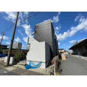 ハーミテージ荒子外観写真