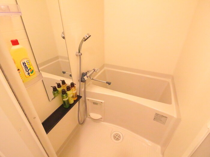 物件内観写真11　(バス／シャワールーム等)