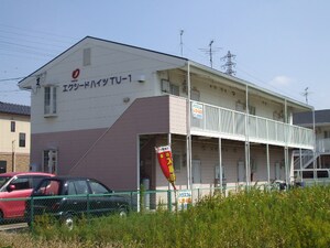 エクシードハイツ ＴＵⅠ外観写真