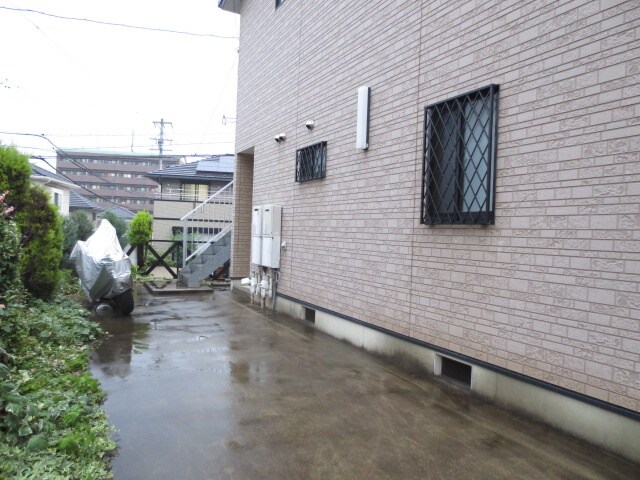 物件外観写真3　(周辺環境)