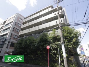 昴新瑞橋外観写真